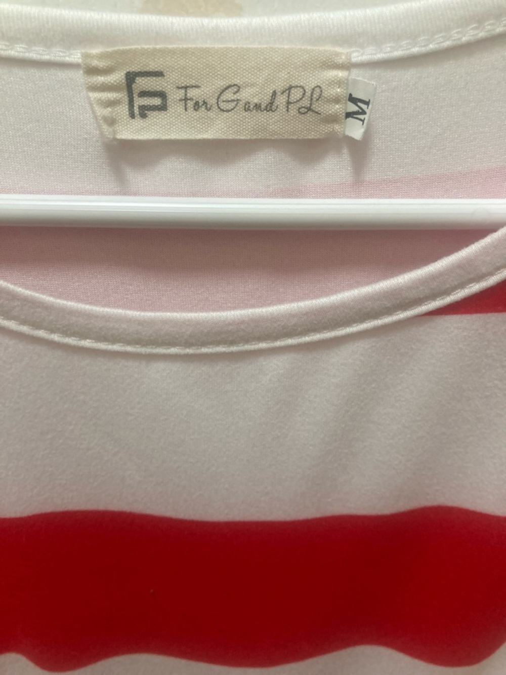 Sleeveless Red, White & Blue Star-Spangled Maxi Dress - Picture 3 of 6